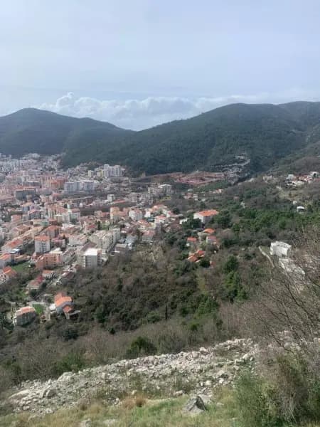 Prodaja, zemljište, 10000m², Podmaine, Budva