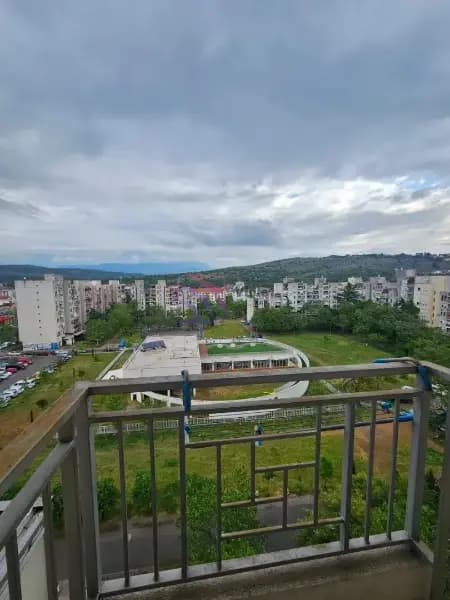 Kiralık, garaj, 52m², Blok 6, Podgorica
