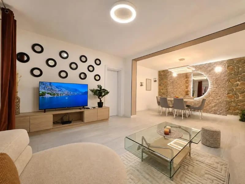 Prodaja, dvosoban stan, 99m², Petrovac, Budva