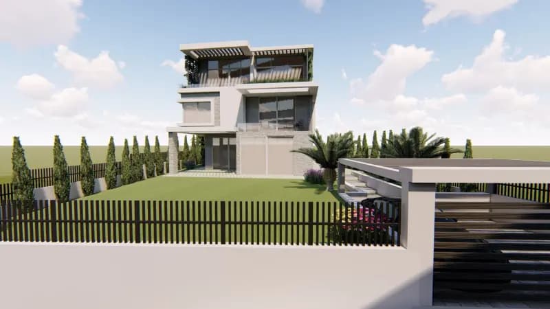 Sale, villa, 230m², Tivat