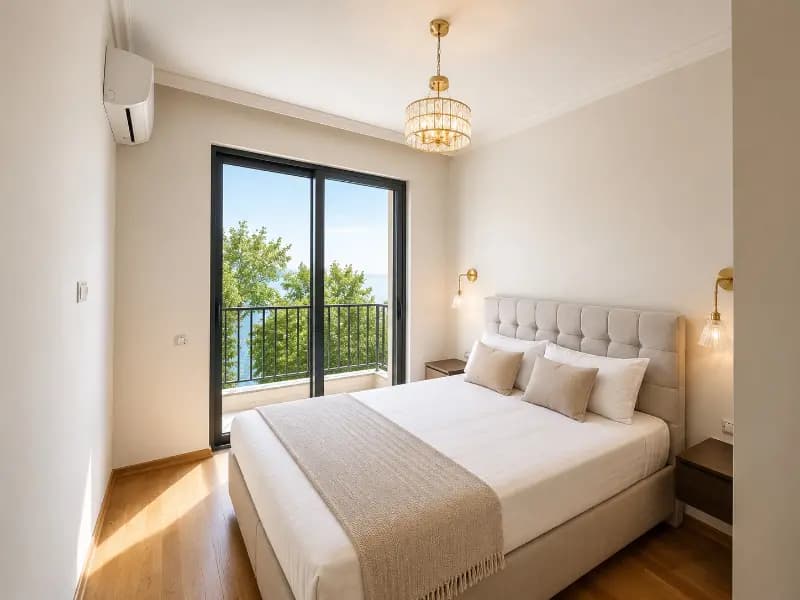 Sale, villa, 295m², Sveti Stefan, Budva