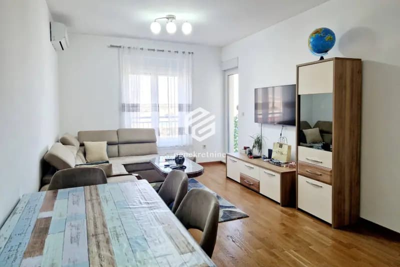 Jednosoban stan 45m2, Zabjelo – Podgorica