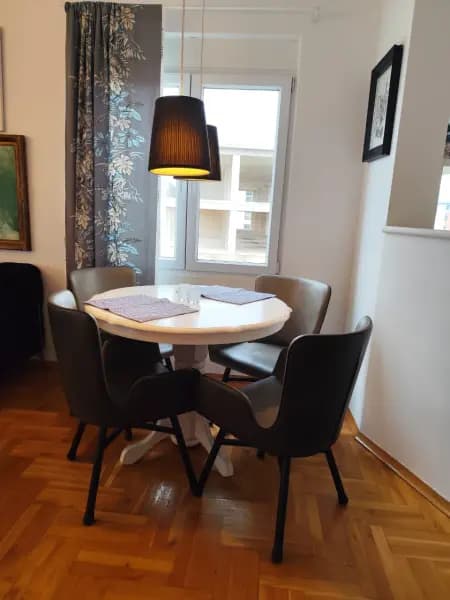 Vermietung, Zweizimmerwohnung, 75m², Preko Morače, Podgorica
