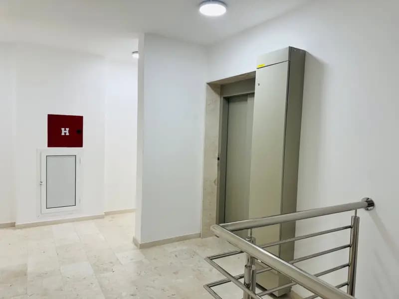 Bečići'deki daire no. 2426