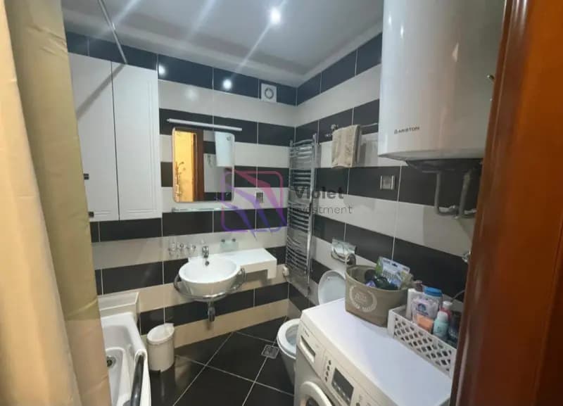 Izdavanje, jednosoban stan, 50m², Podgorica