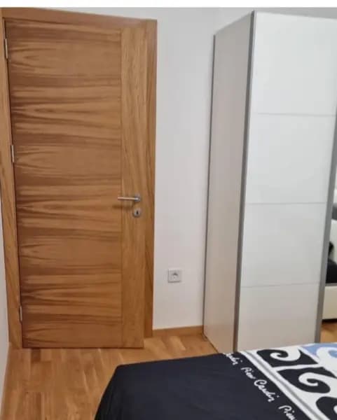 Prodaja, dvosoban stan, 60m², Becici, Budva