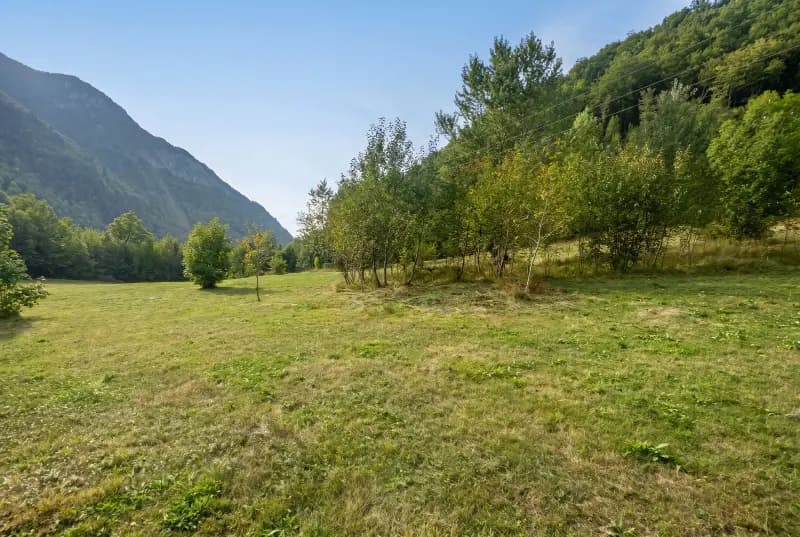 Kolašin'deki arazi no. 2735