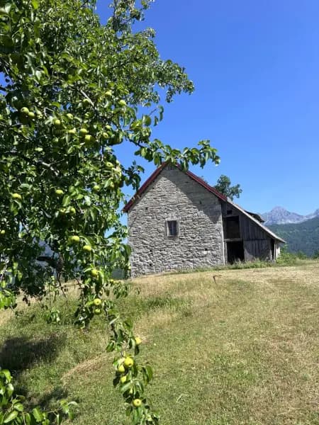 Investment land in Northern Montenegro - 30,000 m2 - 10 euros/m2