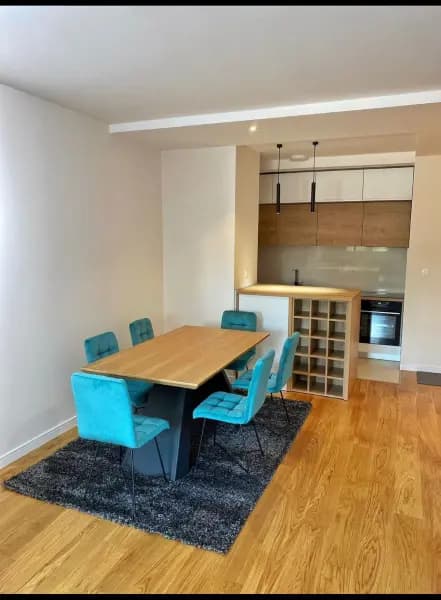 Продаж, двокімнатна квартира, 72м², Бар