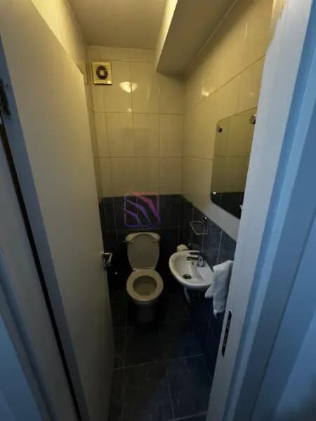 Оренда, двокімнатна квартира, 60м², Блок 9, Подгориця