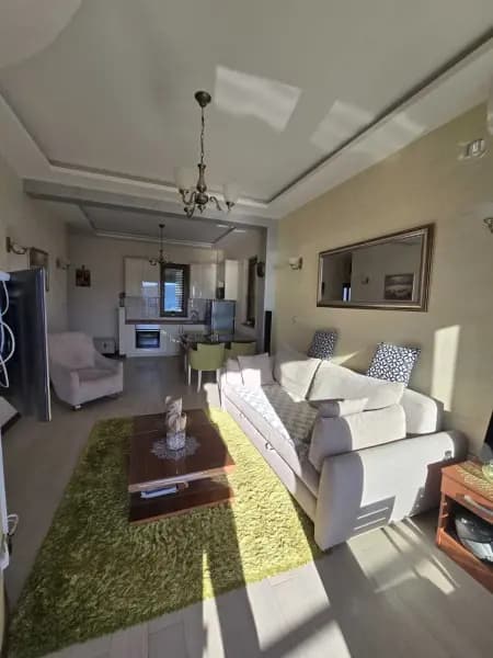 Wohnung am Meer – Herceg Novi