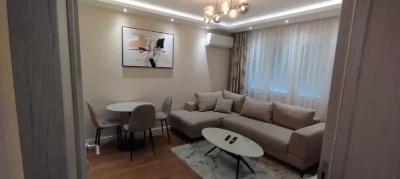 Vermietung, Einzimmerwohnung, 35m², Preko Morače, Podgorica