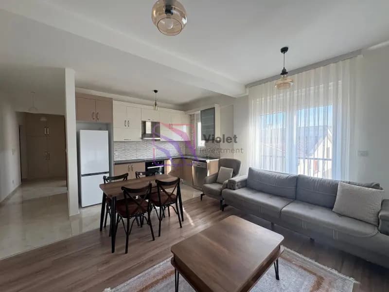 Vermietung, Einzimmerwohnung, Stari Aerodrom, Podgorica