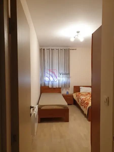 Оренда, двокімнатна квартира, 73м², Сіті Кварт, Подгориця