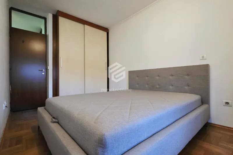 One-bedroom apartment 43m2, Stari aerodrom – Podgorica