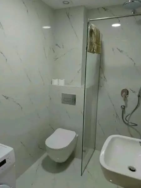 Оренда, квартира-студія, 33м², Подгориця