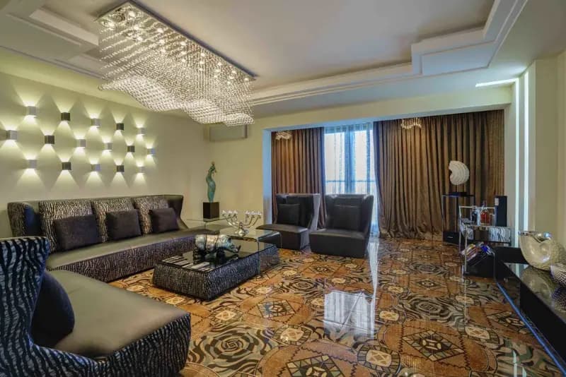 Vila u Seocu br. 295