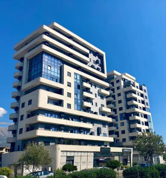 Продаж, однокімнатна квартира, 92м², Бар