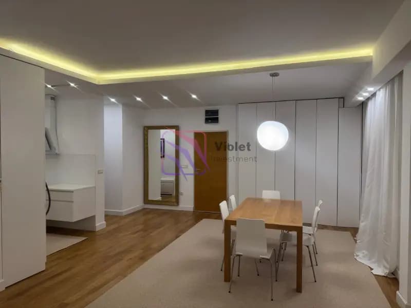For rent, two-bedroom apartment, 108m², Budva