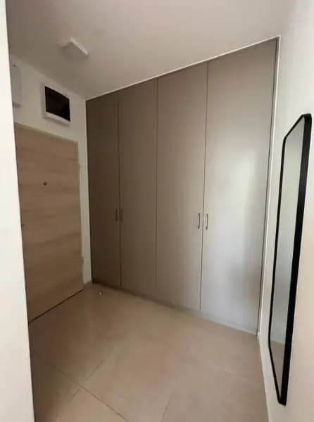 Prodaja, dvosoban stan, 63m², Becici, Budva