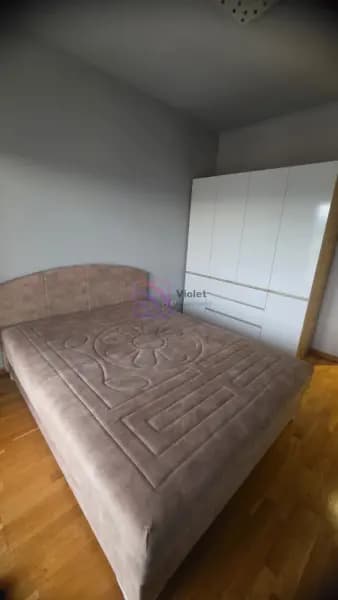 Оренда, двокімнатна квартира, 70м², City Kej, Подгориця