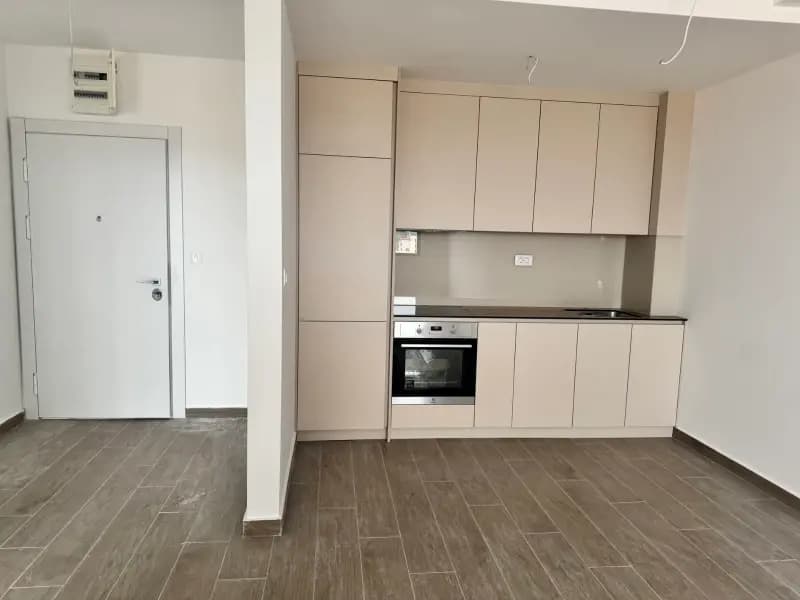 Bečići'de Daire No. 2427
