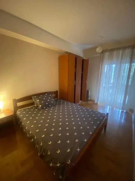 Verkauf, Einzimmerwohnung, 56m², City Kvart, Podgorica