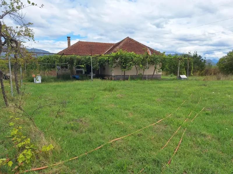 Продажа, дом, 130м², Даниловград
