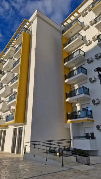 Izdavanje, jednosoban stan, 45m², Zabjelo, Podgorica