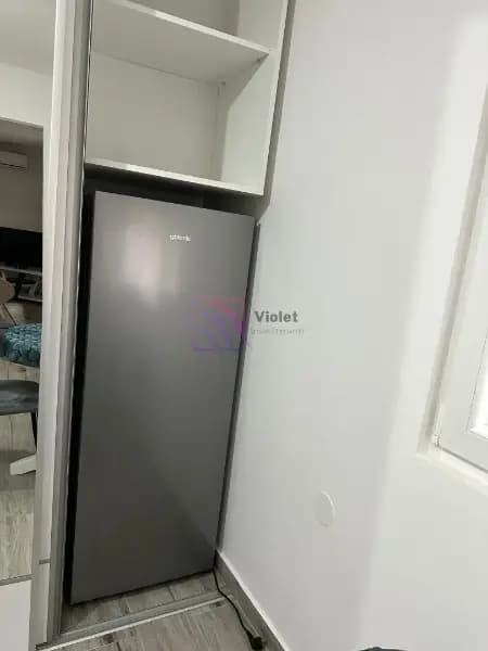 Rental, studio apartment, 30m², Gorica C, Podgorica