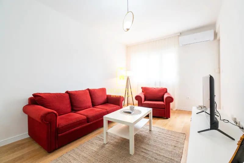 Однокімнатна квартира 55м2, Central Point