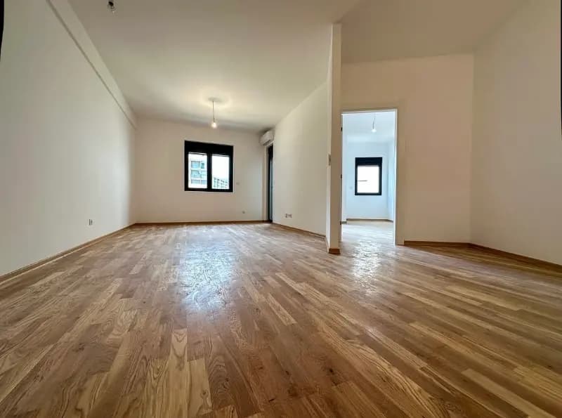 Verkauf, Einzimmerwohnung, 57m², City Kej, Podgorica