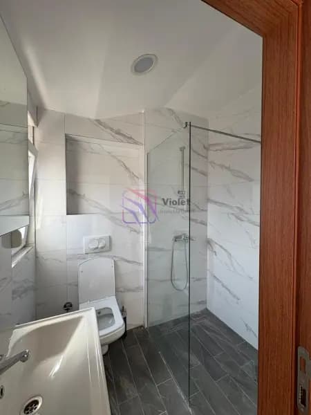 Vermietung, Einzimmerwohnung, 52m², Stari Aerodrom, Podgorica