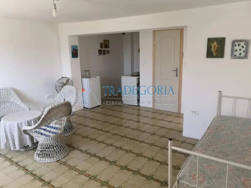Kuća u Dobrim Vodama