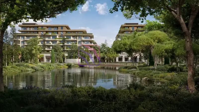 Sale, studio apartment, 41m², Velika Plaza, Ulcinj