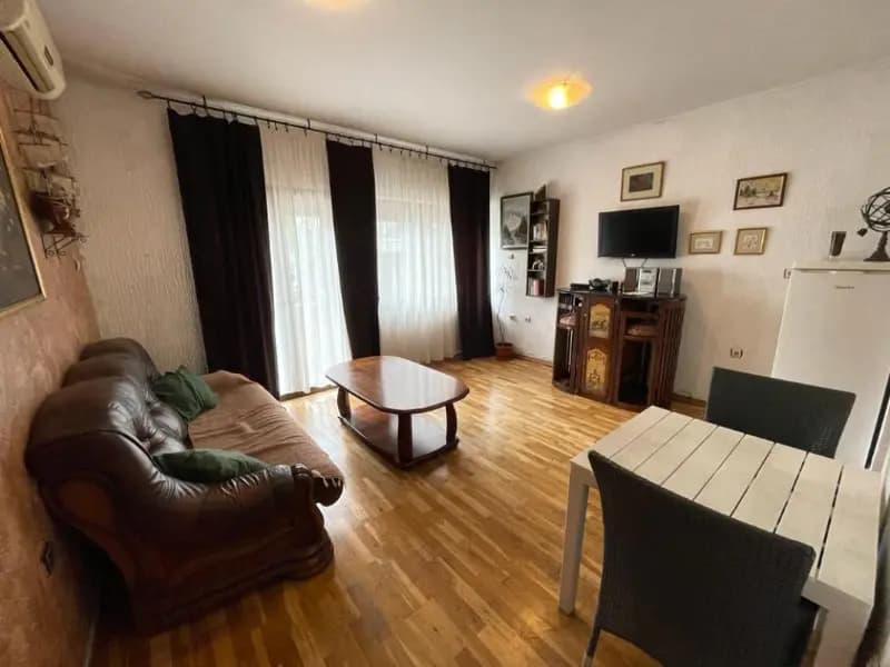 Prodaja, jednosoban stan, 60m², Susanj, Bar