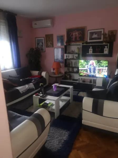 Prodaja, jednosoban stan, 49m², Podgorica City, Podgorica