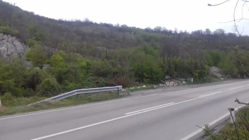Sale, land, 137,114m², Nikšić