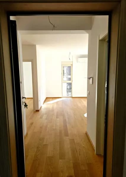 Продаж, двокімнатна квартира, 65м², Будва