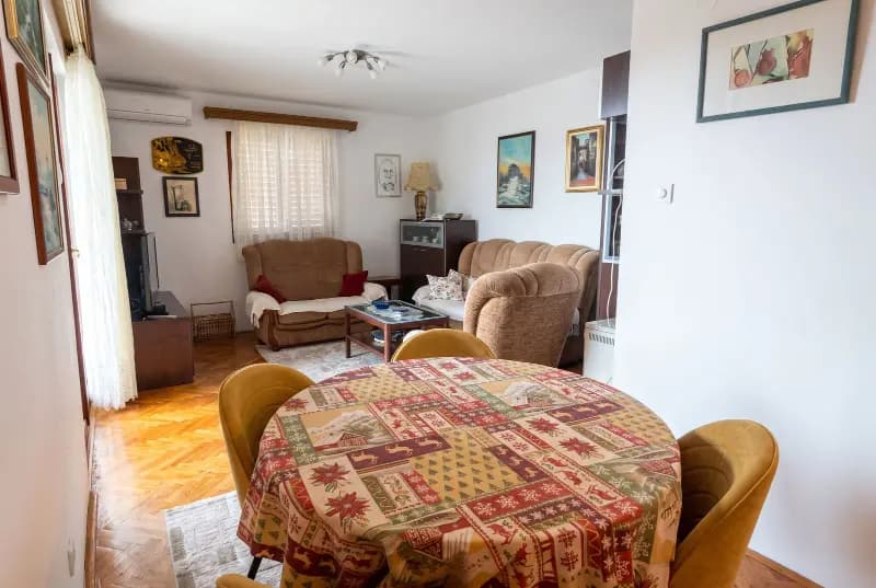 Apartment in Budva No. 2865