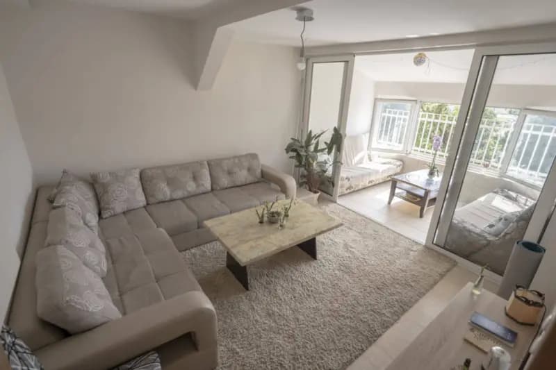 Two-room apartment 60m2, Obala Ribnice