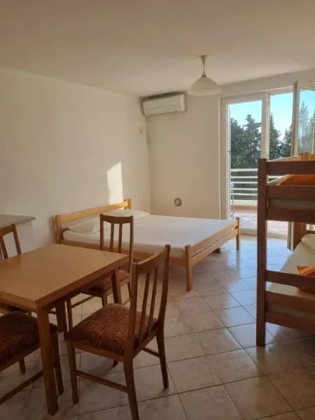 Satılık, stüdyo daire, 34m², Petrovac, Budva