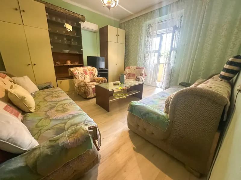 Dvosoban stan 58m2, Zabjelo