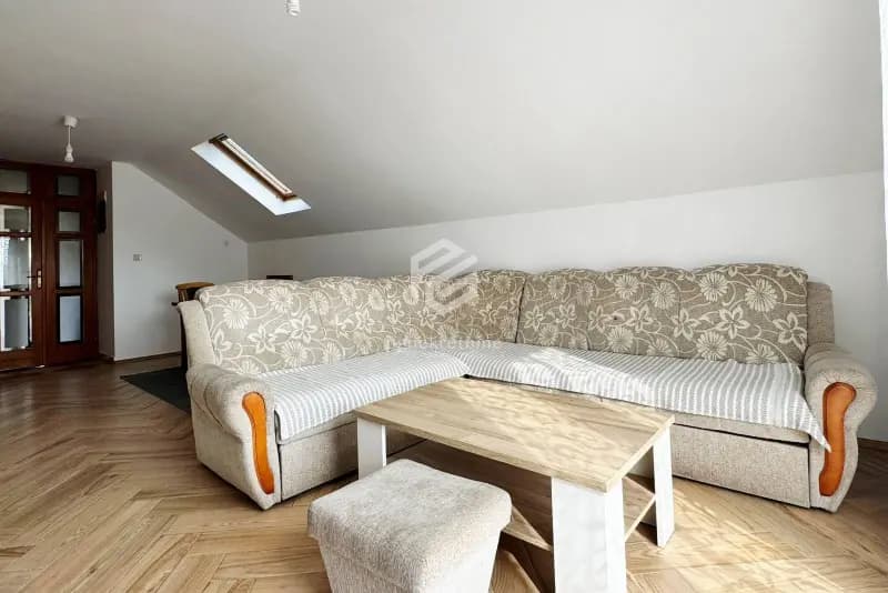 Dvosoban stan 70m2 + parking, Dalmatinska – Podgorica