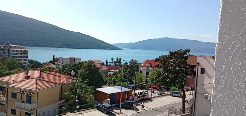 Satılık, ev, 187m², Kumbor, Herceg Novi