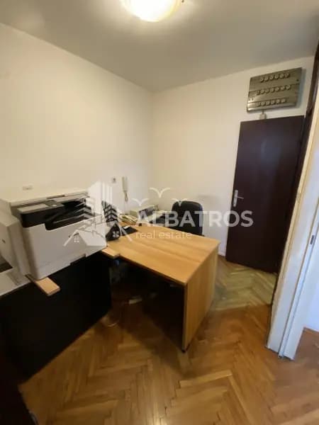 Commercial space of 110m2 for sale in the center of Bar