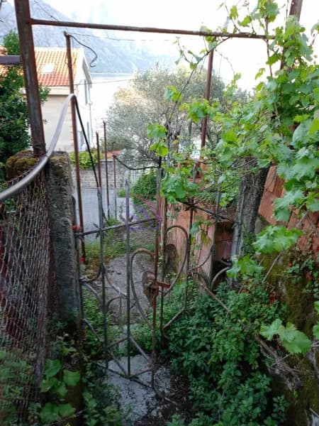 Prodaja, zemljište, 4614m², Stoliv, Kotor