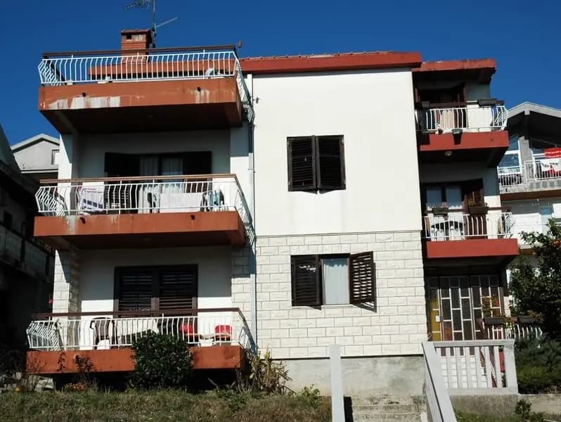 House in Herceg Novi №374