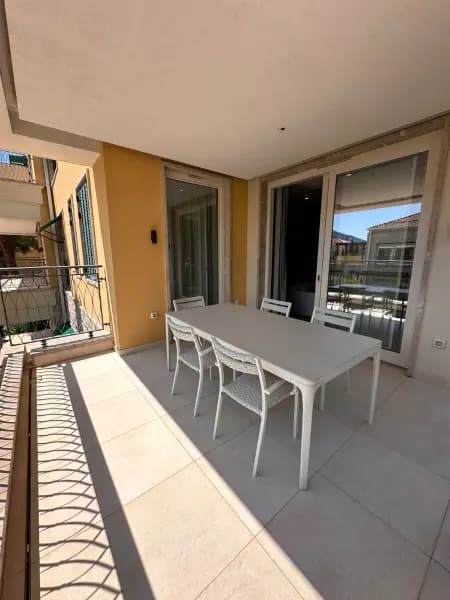 Verkauf, Einzimmerwohnung, 104m², Herceg Novi