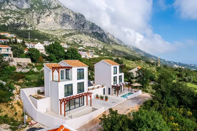 Vila u Blizikuče №2683